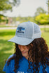 Patch Trucker Hat